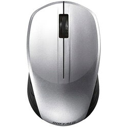 ■左右どちらの手でも使えるシンメトリーデザイン■持ち運びに便利、収納できるレシーバー■高感度BlueLED■最大10mの操作距離を実現する2.4GHzワイヤレス■ON/OFFスイッチ付きで電池の消耗を最小限に■UVコーティングで高い透明感と光沢を実現■RoHS基準値準拠■対応機種USB端子搭載のWindowsパソコン（10、8.1、7）、Mac（10.6～）■製品仕様インターフェース：USBセンサー方式：BlueLED光学式分解能DPI：1200dpi電波周波数：2.4GHz電源：電池（単3×1本）【使用可能電池】単3形アルカリ乾電池、単3形マンガン電池、単3形ニッケル水素電池電波到達距離：非磁性体（木の机など）約10m、磁性体（鉄製の机など）約3m　※メーカーテスト値につき、保証値ではありません。アルカリ乾電池を使用時の目安：連続動作時間：79時間 ※1、連続待機時間：1014日 ※1、想定使用可能時間：175日 ※1、※2※1 自然放電考慮せず。当社計算値につき保証値ではありません。※2 1日8時間パソコン操作の5％をマウスに割り当てた場合。パソコンを長時間使用しないときは、マウスの電源をOFFにしてください。動作環境：温度5℃～40℃、湿度5％～85％(結露なきこと)外形寸法（幅×高さ×奥行）：マウス本体：57×35×96mm、レシーバー：15×6×19mm質量：マウス本体：約55g（電池含まず）、レシーバー：約2g保証期間：6ヶ月製品構成：マウス本体、レシーバー、単3電池1本（※動作確認用）、取扱説明書本体サイズ(幅×高さ×奥行)mm57×35×96その他サイズレシーバー：15×6×19mm本体重量マウス本体：約55g（電池含まず） レシーバー：約2gコードタイプUSB種類BlueLED接続形式無線(ワイヤレス)マウスボタン数3ボタンボタン数3ボタンインターフェースUSB解像度1200DPI形状標準対応機種USB端子搭載のWindowsパソコン、Mac付属品レシーバー、単3電池1本（※動作確認用）、取扱説明書右手でも左手でも使いやすい 高感度センサー搭載ワイヤレスマウス