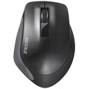 BUFFALO(バッファロー) BSMBW300MBK(3ボタン・ブラ...(2)