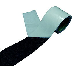 日東エルマテリアル 日東エルマテ　透明ノンスリップテープ　75mmX5M LS-75TM LS75TM