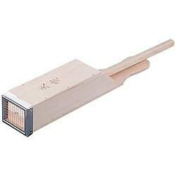 景陽工産 木製ところ天突 特大 ＜BTV5701＞ BTV5701