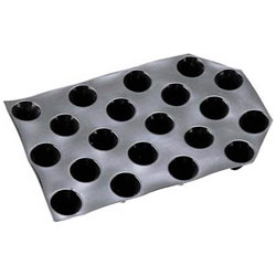 ドゥマール ドゥマール フレキシパン 20取 1094 コーン型(大) ＜WHL5801＞ WHL5801