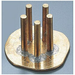 遠藤商事 SA花細工用押し金具 ＜BNK30＞ BNK30