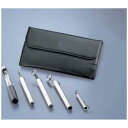 遠藤商事 ジャクセン 18-8野菜抜細工Aセット 5点5用 <BSI1601> BSI1601