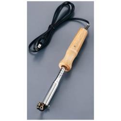 遠藤商事 電気式焼印ゴテ 祝 ＜WYK01＞ WYK01