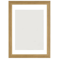 安井商店 AIRフレーム A3 ナチュラル