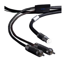 FURUTECH フォノケーブル（1.2m）　SILVER-ARROWS2-1.2 SILVERARROWS212