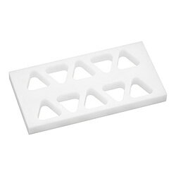 住ベテクノプラスチック 住友 PEプチおにぎり型 10ヶ取 OP10P ＜BON1903＞ BON1903