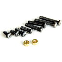 山本音響工芸 カートリッジ固定ボルトセット BT1 BT1