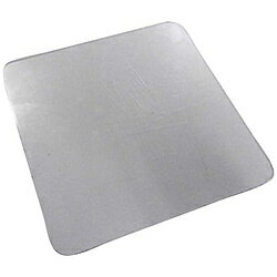 日晴金属 冷蔵庫キズ防止マット KM-LL