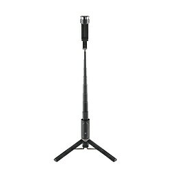 ベルボン Coleman Selfie Multi Stand（コールマン セルフィーマルチスタンド） ブラック ColemanSelfieMultiSt COLEMANSELFIEMULTIST [振込不可]のサムネイル