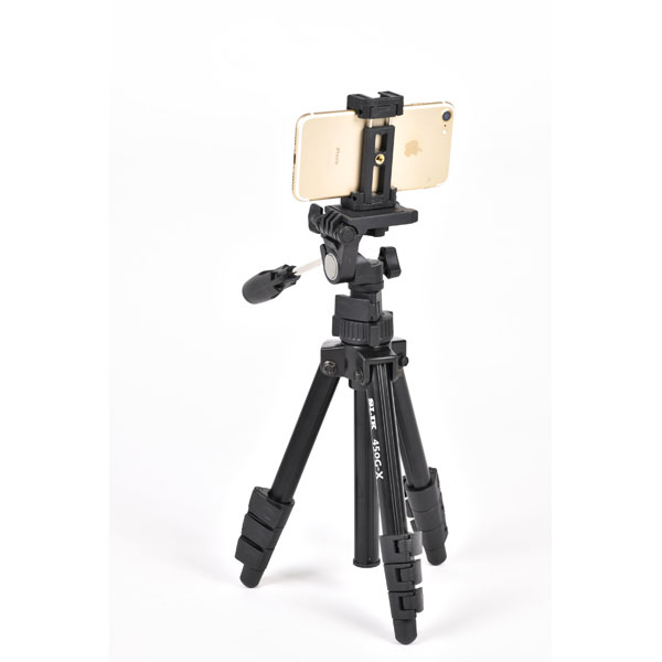 SLIK ���ӡʥ��ޥۥۥ�����ա� 450G-X ��4�ʡ� 450GX [�����Բ�]