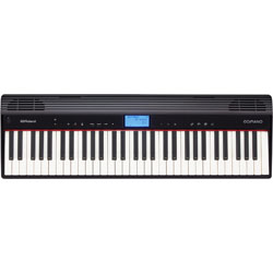 ROLAND GO:PIANO iGO-61Pj 61{ihdqL[{[h GO61P