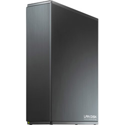 楽天ソフマップ楽天市場店IO DATA（アイオーデータ） HDL-TA4　ネットワーク接続ハードディスク（NAS） 4TB [有線LAN・Android/iOS/Mac/Win] HDL-TAシリーズ HDLTA4