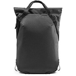 PEAKDESIGN エブリデイ トートパック 20L ブラック BEDTP-20-BK-2 ［20〜25L］ BEDTP20BK2