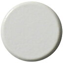 ソニック 両面強力カラーマグネット直径18mm10個入白 MG-781-W MG781W
