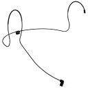 RODE Lav-Headset Junior(ラベリアマイク用ヘッドセット/ジュニア:13歳まで) LAVHEADSETJUNIOR