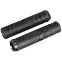 シマノPRO 自転車用ハンドルグリップグリップ シマノPRO デュアルロックスポーツグリップ(ブラック/130×30mm) R20RGP0054X R20RGP0054X