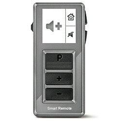 シグニア Smart Remote(スマートリモート) SMARTREMOTE シグニア Smart Remote(スマートリモート) SMARTREMOTE