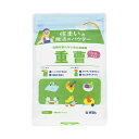 丹羽久 住まいの魔法のパウダー 重曹 600g