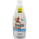 P＆G DOWNY(ダウニー)メキシコダウニーソフト＆ジェントル 800ml（800ml） コンデンスミルク 