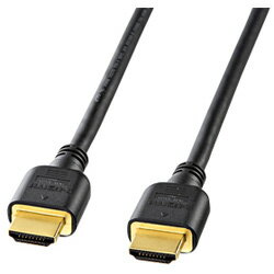 SANWA SUPPLY(����掠�ץ饤) 1.5m 3D�������������ͥå��б� Ver1.4HDMI�����֥��HDMI��HDMI�� KM-HD20-15H KMHD2015H