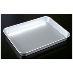 アカオアルミ アルマイト 標準バット 6号 ＜ABT24006＞ ABT24006