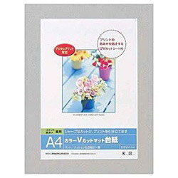 ■プリントの色あせを防止するUVカットシート付き。■スタンド・壁掛け兼用タイプでシャープなカットがプリントを引き立てます。本体サイズ(H×W×D) mm【外寸】タテ341×ヨコ254×厚み4mmその他サイズ 1(H×W×D) mm【内寸】タテ277×ヨコ190mm重量260g表紙材質紙製仕様1【収納用紙サイズ】タテ297×ヨコ210mm写真からデジタルプリントまで幅広く、手軽にお使いいただけます。