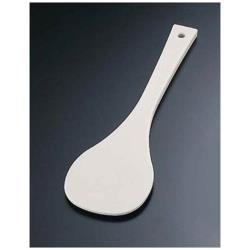 エンテック 抗菌ジャンボ杓子(TPX) 12号 ＜BSY01012＞ BSY01012