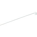 トラスコ中山 スプレー用ロングノズル 300mm LN300SUS LN300SUS