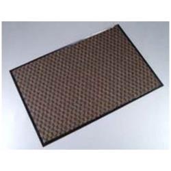 3Mジャパン 3M エンハンスマット500 1200×1800mm 茶 ＜KMT15186A＞ KMT15186A