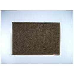 3Mジャパン 3M スタンダードクッション(裏地つき) 900×1500mm 茶 ＜KMT12156A＞ KMT12156A