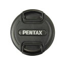 PENTAX(ペンタックス) O-LC58(レンズキャップ) OLC58