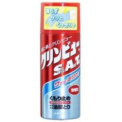 イチネンケミカルズ クリンビュー　無香料　ニオイを残さない無香料タイプ　170ml　20977 20977