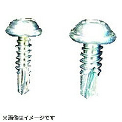 Rakuten - ミヤガワ MIYAGAWA　ミヤガワ　ドリルねじコードレックス穴付きラウンドワッシャー　鉄・三価ユニクロ　6X25　18本入 FRWQ6325-PC1 FRWQ6325PC1