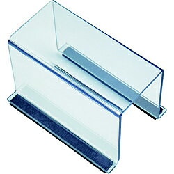 Rakuten - トラスコ中山 TRUSCO　スイッチカバー　底面マグネット付　80X40X55　無地 TSC-55M TSC55M