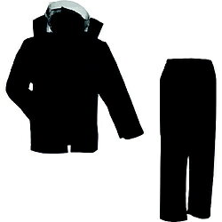 ���� ������AP300PVC�쥤�󥹡��ġ��֥�å���L������ AP300 BKL L AP300BKLL