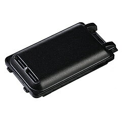 ■対応機種に付属する、アルカリ単4乾電池3本を使う乾電池ケースのスペアです。対応機種に付属する、アルカリ単4乾電池3本を使う乾電池ケースのスペアです。