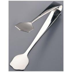 遠藤商事 18-0ケーキトング 厚口 中 ＜BKC03012＞ BKC03012 【852】