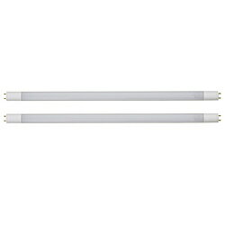 オーム電機 LED直管20型8.2W昼白色2P LDF20SSN/8/102P1 LDF20SSN8102P1