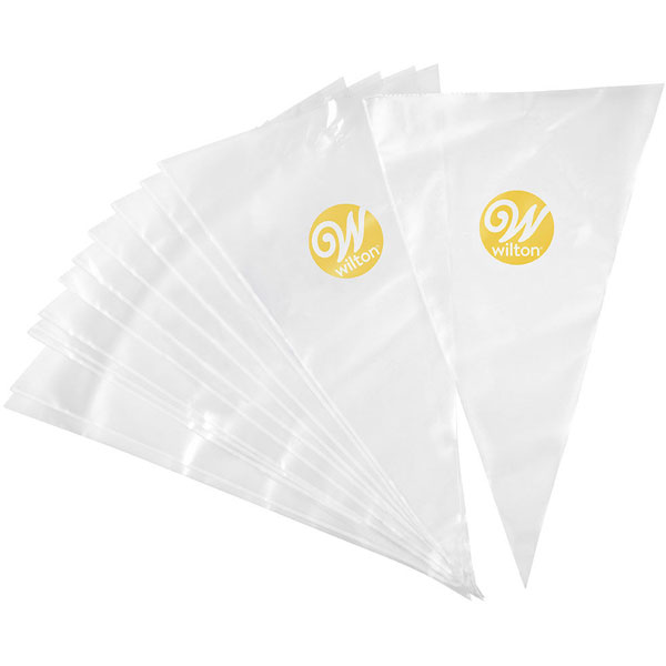WILTON ディスポ デコBAG 12 /絞り袋 2104-358 2104_358