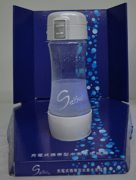 ナルラジャパン SEISUI 水素水生成器 SS-1000 SS1000