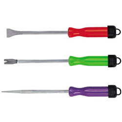 平井工具 プールアッタカー(釘抜付) D16 D16