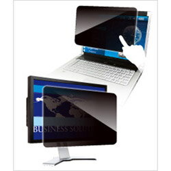 光興業 LNW-280N8　覗き見防止フィルター Looknon-N8 デスクトップ用 [28.0Wインチ W621×H341mm (16:9)] LNW280N8