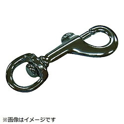 ニッサチェイン P-622 ニッサチェイン マレーブルスナップ 75mm P622