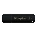 Kingston USBメモリ DataTraveler 4000G2 ブラック DT4000G2DM/16GB ［16GB /USB3.0 /USB TypeA /キャップ式］ DT4000G2DM16GB