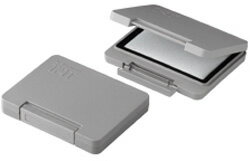 シヤチハタ ATU-2　強着スタンプ台　タート（塗布用/中形） ATU2