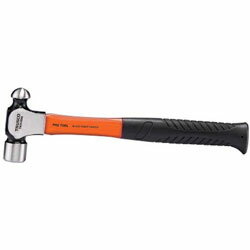 トラスコ中山 片手ハンマー（グラスファイバー柄）　＃2　TKH20G TKH20G