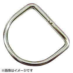 トラスコ中山 Dリンク ステンレス製 5X30mm 2個入 TDL530 TDL530 トラスコ中山 Dリンク ステンレス製 5X30mm 2個入 TDL530 TDL530