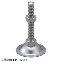 樂天商城 - トラスコ中山 アジャスターボルトM20×130ステンレス用 SUSNA20X130 SUSNA20X130