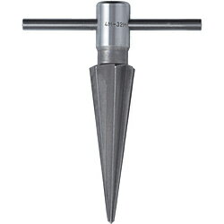 トラスコ中山 シャーリーマ　寸法Φ3~12　TCR1 TCR1